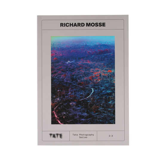 Tate Photography: Richard Mosse
